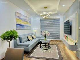 Bán căn hộ tại R2 Goldmark City, Bắc Từ Liêm, DT:78m2 - LH: 0384028794