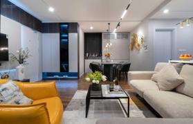 Bán căn hộ 78m2 tòa S3, Dự án Goldmark City, Bắc Từ Liêm - LH: 0988288234