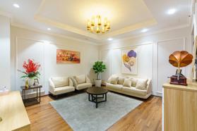 Bán căn hộ chung cư Times City - Park Hill, Hai Bà Trưng, DT 85m2 - LH: 0837281012