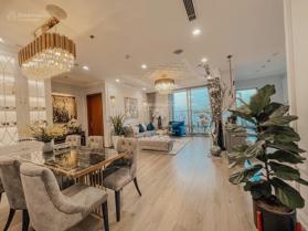 Bán căn hộ chung cư Times City - Park Hill, Hai Bà Trưng, DT 145m2 - LH: 0962984823