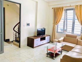 Bán nhà mặt phố Phúc Tân, Hoàn Kiếm, DT 78m2 - LH: 0387712466