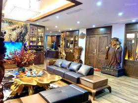 Bán căn hộ chung cư Vincom Center Bà Triệu, Hai Bà Trưng, DT 84m2 - LH: 0932982588