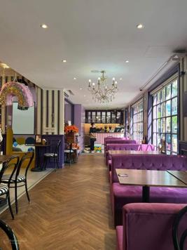 Bán nhà mặt phố Quán Sứ, Hoàn Kiếm, DT 280m2 - LH: 0936656594