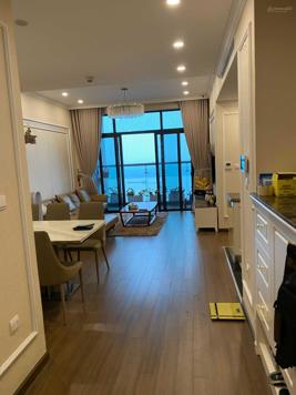 Bán căn hộ chung cư  Sun Grand City Ancora Residence, Hai Bà Trưng, DT 135m2 - LH: 0869373299