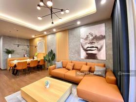 Bán căn hộ chung cư Hoàng Thành Tower, Hai Bà Trưng, DT 65m2 - LH: 0915629536