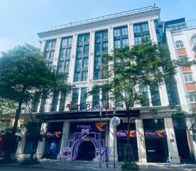 Bán nhà mặt phố Tràng Thi, Hoàn Kiếm, DT 330m2 - LH: 0974660824