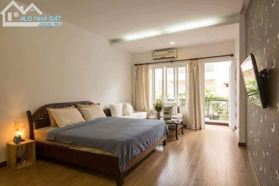 Bán nhà mặt phố Trần Phú, Hoàn Kiếm, DT 60m2 - LH: 0812010968