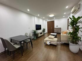 Bán căn hộ chung cư 536A Minh Khai, Hai Bà Trưng, DT 80m2 - LH: 0906289228