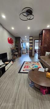 Bán căn hộ chung cư 536A Minh Khai, Hai Bà Trưng, DT 74m2 - LH: 0976131343