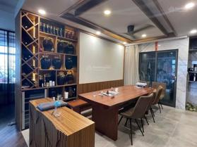 Bán căn hộ chung cư 93 Lò Đúc, Hai Bà Trưng, DT 123m2 - LH: 0982281144