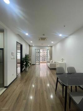 Bán căn hộ chung cư Hòa Bình Green City, Hai Bà Trưng, DT 70m2 - LH: 0916976751