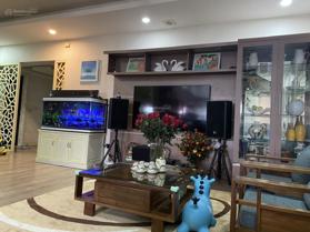 Bán căn hộ chung cư Sky Light, Hai Bà Trưng, DT 125m2 - LH: 0934611663