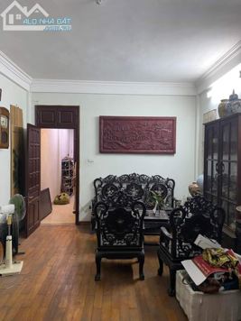 Bán nhà mặt phố Nguyễn Thiệp, Hoàn Kiếm, DT 85m2 - LH: 0349182927