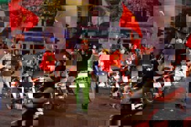 Thông tin địa chỉ trụ sở Công an Phường Điện Biên, Ba Đình