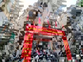 Thông tin địa chỉ trụ sở Công an Phường Đội Cấn, Ba Đình