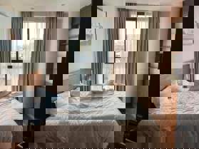 Bán toà nhà khách sạn Trần Hưng Đạo, Hoàn Kiếm, DT 95m2 - LH: 0979899988