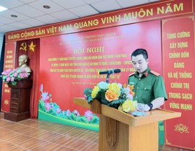 Thông tin địa chỉ trụ sở Phường Ngọc Khánh, Ba Đình