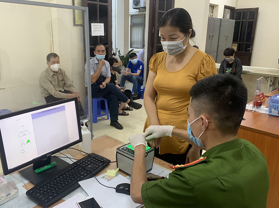 Thông tin địa chỉ trụ sở Công an Phường Trung Liệt, Đống Đa