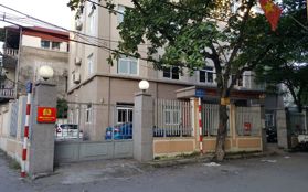 Thông tin địa chỉ trụ sở Công an Phường Trung Tự, Đống Đa