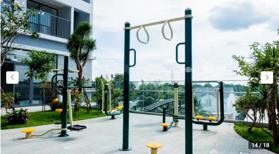 Bán Chung cư cao cấp, full nội thất, Bình Tân - LH: 0948162305