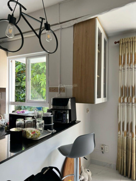 Bán căn 1 phòng ngủ 50m2, Sổ hồng vĩnh viễn, Bình Tân - LH: 0902752496