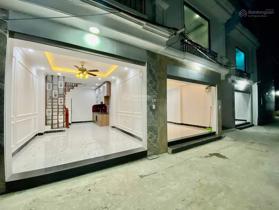 Bán nhà Cổ Nhuế - Bắc Từ Liêm, 30m2 x 5 tầng - LH: 0961567363