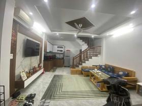 Bán nhà 35m2 xây 5 tầng, ngõ Thụy Phương, Bắc Từ Liêm - LH: 0986068196