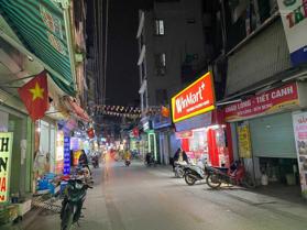 Bán nhà mặt Ngõ 322 Mỹ Đình, Bắc Từ Liêm, 95m2 - LH: 0912584963