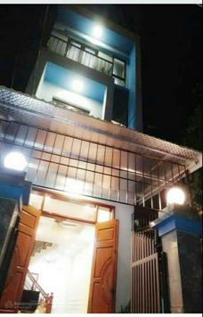 Bán nhà riêng phố Thụy Phương, Bắc Từ Liêm, Dt 51m2 - LH: 0962917945