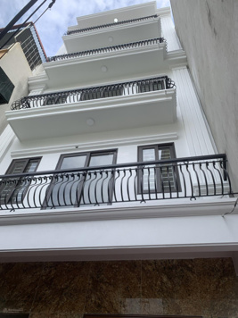 Bán nhà ngõ 207, phố Xuân Đỉnh, Bắc Từ Liêm, DT 35,7m2 - LH: 0962917945