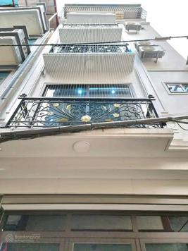 Bán nhà tại Đức Diễn, Bắc Từ Liêm, 30m2 - LH: 0969405989