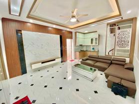 Bán nhà Thụy Phương, Bắc Từ Liêm 49m2 - LH: 0986150184