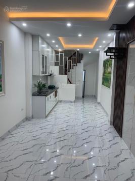Bán nhà tại Cầu Diễn, Bắc Từ Liêm, DT: 35m2 - LH: 0986608935