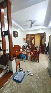 Bán căn Cổ Nhuế, Bắc Từ Liêm, 34m2x5 tầng - LH: 0975171648