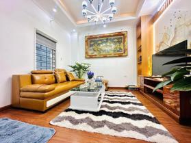 Bán nhà Đông Ngạc, Bắc Từ Liêm, 40m2 - LH: 0914035000