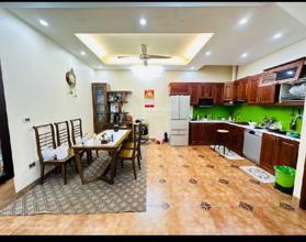 Bán nhà ngõ 323 Xuân Đỉnh, Bắc Từ Liêm, DT 75m2 - LH: 0978551489