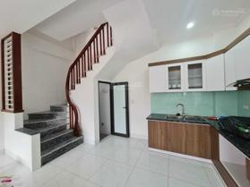 Bán nhà Liên Mạc - Bắc Từ Liêm, DT: 43m2x5 tầng - LH: 0357887450