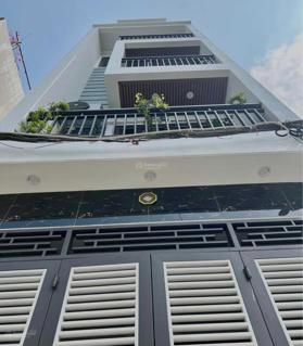 Bán nhà Phúc Đam, Bắc Từ Liêm, 40m2 x 5T - LH: 0937937588