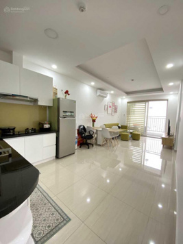 Bán căn góc 2PN 2WC 2 ban công Park View, Bình Tân - LH: 0937526026