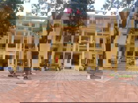 Thông tin địa chỉ UBND xã Dương Liễu, Hoài Đức, Hà Nội