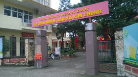 Thông tin địa chỉ UBND xã Kim Chung, Hoài Đức, Hà Nội
