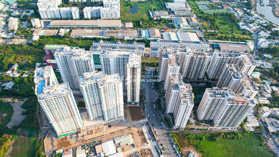 Bán căn 2PN 2WC Akari City Phase 2, Bình Tân - LH: 0904055148