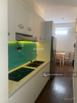 Bán căn hộ HQC 35 Hồ Học Lãm, Bình Tân - LH: 0909456158