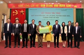 Thông tin địa chỉ UBND xã La Phù, Hoài Đức, Hà Nội