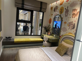 Bán căn hộ 2 phòng ngủ Privia Khang Điền, Bình Tân - LH: 0799509169