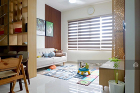 Bán căn hộ Green Town Bình Tân block B1, 68m2/ 2PN - LH: 0903002996
