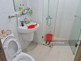 Bán Căn hộ Green Hills, Bình Tân, block A 48.4m2/1PN - LH: 0903002996