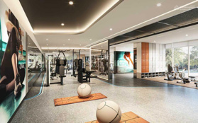 Bán căn hộ Akari City Phase 2 tháp AK7 tầng 9, Bình Tân - LH: 0975467676