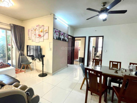 Bán chung cư Vision, Bình Tân - 3PN - view đẹp - LH: 0915097537