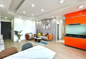 Bán Căn hộ mặt tiền đường Trương Phước Phan, Bình Tân - LH: 0902163565